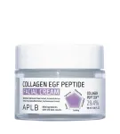 Aplb zpevňuj&iacute;c&iacute; pleťov&yacute; kr&eacute;m 55 ml Collagen EGF Peptide Facial Cream 55 ml Korėjieti&scaron;kas dieninis veido kremas