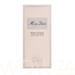 Dior Miss Dior Kūno pur&scaron;kiklis 100 ml Kūno dulksna
