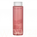 Clarins Soothing Toning Lotion Pur&scaron;kiamas veido losjonas 200 ml Veido tonikas