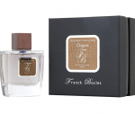 Franck Boclet Chypre EDP 2ml