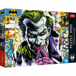 TREFL  PREMIUM PLUS 1000 det. dėlionė &bdquo;Joker&ldquo;