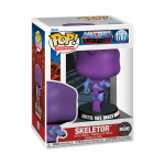 FUNKO  POP! Vinilinė figūrėlė: Masters Of The Universe - Skeletor (Until We Meet Again Meme)