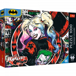 TREFL  PREMIUM PLUS 1000 det. dėlionė &bdquo;Harley Quinn&ldquo;
