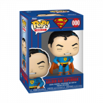 FUNKO  POP! Vinilinė figūrėlė: DC - Golden Age Superman