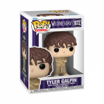 FUNKO POP! Vinilinė figūrėlė: Wednesday - Tyler Galpin