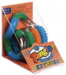 TANGLE Tekstūrinis stresą mažinantis žaislas