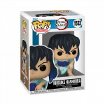 FUNKO  POP! Vinilinė figūrėlė: Demon Slayer - Inosuke Hashibira