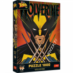 TREFL  PREMIUM PLUS 1000 det. dėlionė &bdquo;Wolverine&ldquo;