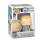 FUNKO  POP! Vinilinė figūrėlė: Manchester City - Erling Haaland