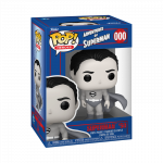 FUNKO  POP! Vinilinė figūrėlė: DC - Superman &acute;50