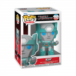 FUNKO  POP! Vinilinė figūrėlė: Transformers - Kup