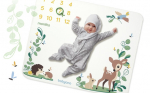 BabyOno pledukas NUOTRAUKOMS