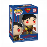 FUNKO  POP! Vinilinė figūrėlė: DC - Superman Fall of Sinestro