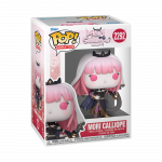 FUNKO POP! Vinilinė figūrėlė: hololive - Mori Calliope
