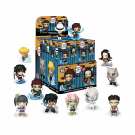 FUNKO  Mystery Minis: Demon Slayer
