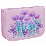 LEGO BAGS LEGO Pie&scaron;tukinė su kanceliarinėmis priemonėmis &bdquo;Gėlės&ldquo;