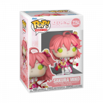 FUNKO  POP! Vinilinė figūrėlė: hololive - Sakura Miko