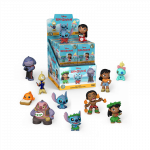 FUNKO Mystery Minis: Lilo & Stitch