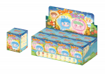 JOTOYS Q.KID Pakabukas-siurprizas - Fairy Tales