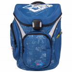 LEGO BAGS LEGO CITY Premium kuprinė &bdquo;Space Explorer&ldquo;