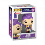 FUNKO POP! Vinilinė figūrėlė: KPOP Demon Hunters - Rumi