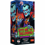 TREFL PREMIUM PLUS 1000 det. dėlionė &bdquo;Vampyras&ldquo;