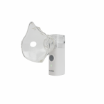 InnoGiO inhaliatorius ne&scaron;iojamas GIOvital Mini Mesh GIO-605