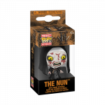 FUNKO  POP! Raktų pakabutis: The Nun 2 - The Nun