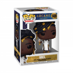 FUNKO  POP! Vinilinė figūrėlė: Arcane - Mel Medarda