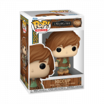 FUNKO  POP! Vinilinė figūrėlė: How To Train Your Dragon - Hiccup