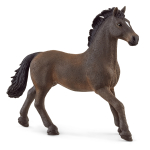 SCHLEICH  HORSE CLUB Oldenburgo veislės žirgas
