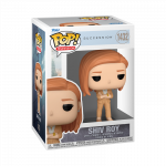 FUNKO  POP! Vinilinė figūrėlė: Succession - Shiv Roy