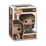 FUNKO  POP! Vinilinė figūrėlė: How To Train Your Dragon - Astrid