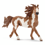 SCHLEICH FARM WORLD Pinto Žirgas