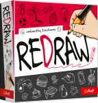 TREFL TREFL Žaidimas Redraw (lietuvių k.)