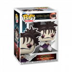 FUNKO POP! Vinilinė figūrėlė: Jujutsu Kaisen - Choso