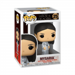 FUNKO  POP! Vinilinė figūrėlė: Game Of Thrones: House of the Dragons - Mysaria