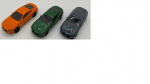 MSZ  Automobilis BMW M850i, 1:64