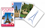 PIATNIK  Žaidimo kortos &ldquo;Paris - Jeu de Cartes&ldquo;