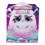 Hatchimals  Interaktyvus žaislas  &bdquo;Puppadee&ldquo;
