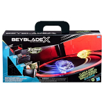 BEYBLADE  &bdquo; X Portable&ldquo; kovos rinkinys