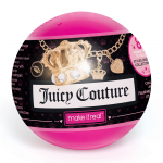 MAKE IT REAL  JUICY COUTURE Siurprizų kapsulė