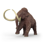 SCHLEICH DINOSAURS Mamutas
