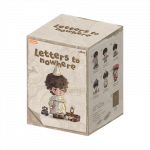 JOTOYS UKIO Figūrėlė-siurprizas - Letters to Nowhere