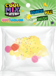 COOL MIX TABA SQUISHY antistresinis žaislas, kruasanas