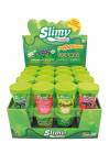 SLIMY  Gleivių indelis, 80g
