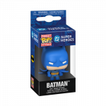 FUNKO  POP! Raktų pakabutis: DC - Batman (DC New Classics)