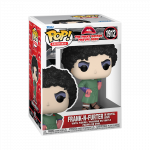 FUNKO  POP! Vinilinė figūrėlė: Rocky Horror Picture Show - Frank-N-Furter in Hospital Gown