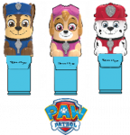 MELISSA & DOUG STICKER WOW! Veiklos knygelė &bdquo;&Scaron;unytis patrulis Marshall&ldquo;