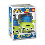 FUNKO  POP! Vinilinė figūrėlė: Disney: Toy Story - Alien